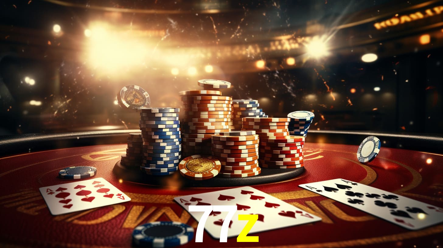 77z gaming platform