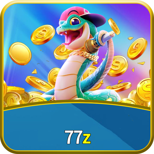 77z logo