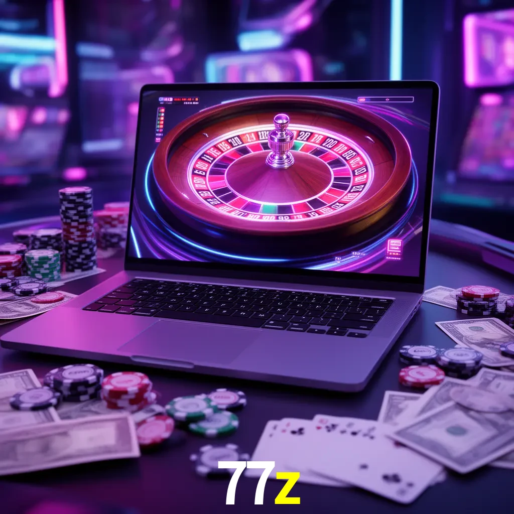 77z Tragamonedas