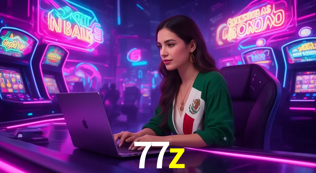 77z Apuestas Deportivas