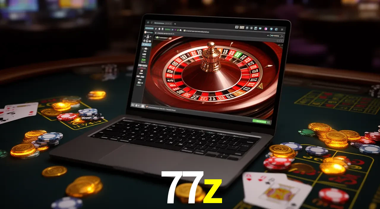 77z Arcade