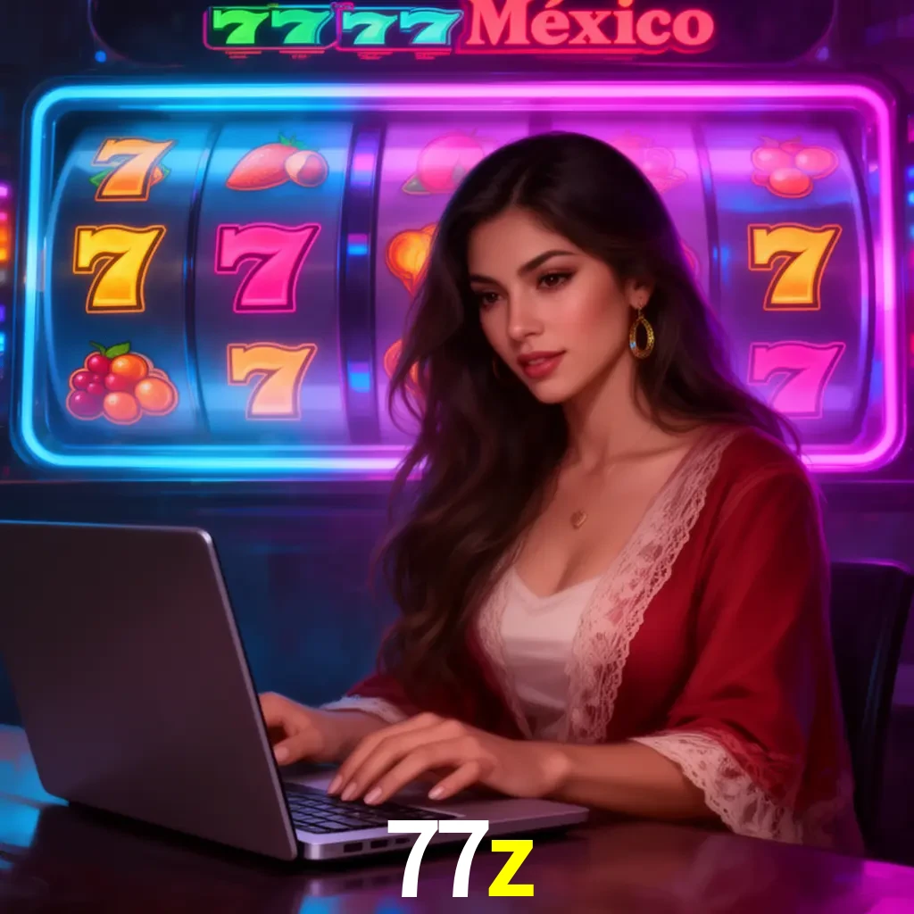 77z Roulette en Vivo