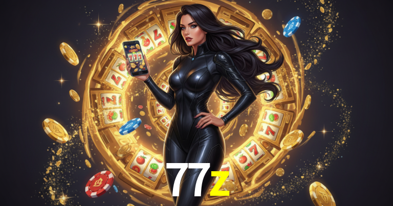 77z Inicia sesión en 77z para acceder a nuestro lobby en México