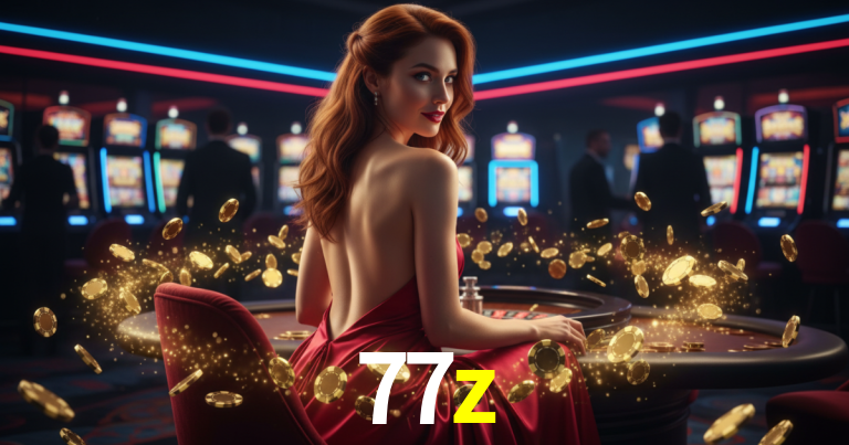 77z lobby snapshot