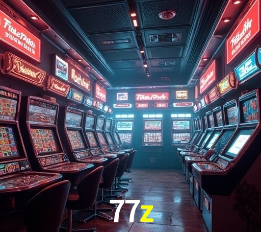 77z gaming platform